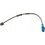 Bosch Προειδοπ. επαφή, Φθορά Υλικού Τριβής Των Φρένων - 1 987 473 033