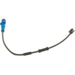 Bosch Προειδοπ. επαφή, Φθορά Υλικού Τριβής Των Φρένων - 1 987 473 033