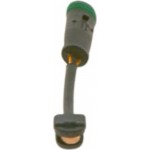 Bosch Προειδοπ. επαφή, Φθορά Υλικού Τριβής Των Φρένων - 1 987 473 038