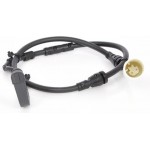 Bosch Προειδοπ. επαφή, Φθορά Υλικού Τριβής Των Φρένων - 1 987 473 045