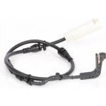 Bosch Προειδοπ. επαφή, Φθορά Υλικού Τριβής Των Φρένων - 1 987 473 045