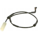 Bosch Προειδοπ. επαφή, Φθορά Υλικού Τριβής Των Φρένων - 1 987 473 050