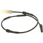 Bosch Προειδοπ. επαφή, Φθορά Υλικού Τριβής Των Φρένων - 1 987 473 050