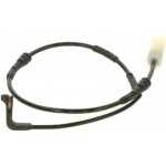 Bosch Προειδοπ. επαφή, Φθορά Υλικού Τριβής Των Φρένων - 1 987 473 050