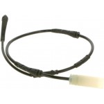 Bosch Προειδοπ. επαφή, Φθορά Υλικού Τριβής Των Φρένων - 1 987 473 050