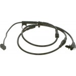 Bosch Προειδοπ. επαφή, Φθορά Υλικού Τριβής Των Φρένων - 1 987 473 054