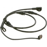 Bosch Προειδοπ. επαφή, Φθορά Υλικού Τριβής Των Φρένων - 1 987 473 054