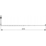 Bosch Προειδοπ. επαφή, Φθορά Υλικού Τριβής Των Φρένων - 1 987 473 056