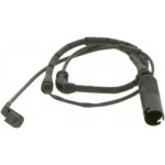 Bosch Προειδοπ. επαφή, Φθορά Υλικού Τριβής Των Φρένων - 1 987 473 056