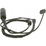 Bosch Προειδοπ. επαφή, Φθορά Υλικού Τριβής Των Φρένων - 1 987 473 056