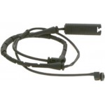 Bosch Προειδοπ. επαφή, Φθορά Υλικού Τριβής Των Φρένων - 1 987 473 056