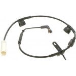 Bosch Προειδοπ. επαφή, Φθορά Υλικού Τριβής Των Φρένων - 1 987 473 058