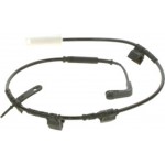 Bosch Προειδοπ. επαφή, Φθορά Υλικού Τριβής Των Φρένων - 1 987 473 058