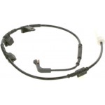 Bosch Προειδοπ. επαφή, Φθορά Υλικού Τριβής Των Φρένων - 1 987 473 058