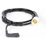 Bosch Προειδοπ. επαφή, Φθορά Υλικού Τριβής Των Φρένων - 1 987 473 069