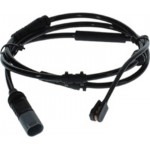 Bosch Προειδοπ. επαφή, Φθορά Υλικού Τριβής Των Φρένων - 1 987 473 501