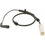 Bosch Προειδοπ. επαφή, Φθορά Υλικού Τριβής Των Φρένων - 1 987 473 504