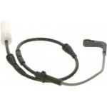 Bosch Προειδοπ. επαφή, Φθορά Υλικού Τριβής Των Φρένων - 1 987 473 504