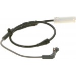 Bosch Προειδοπ. επαφή, Φθορά Υλικού Τριβής Των Φρένων - 1 987 473 504