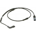 Bosch Προειδοπ. επαφή, Φθορά Υλικού Τριβής Των Φρένων - 1 987 473 506