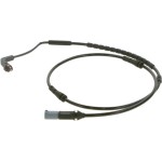 Bosch Προειδοπ. επαφή, Φθορά Υλικού Τριβής Των Φρένων - 1 987 473 506