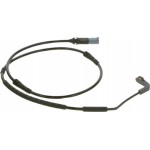 Bosch Προειδοπ. επαφή, Φθορά Υλικού Τριβής Των Φρένων - 1 987 473 506