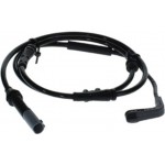 Bosch Προειδοπ. επαφή, Φθορά Υλικού Τριβής Των Φρένων - 1 987 473 507