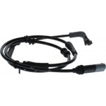 Bosch Προειδοπ. επαφή, Φθορά Υλικού Τριβής Των Φρένων - 1 987 473 507