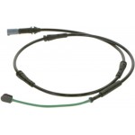 Bosch Προειδοπ. επαφή, Φθορά Υλικού Τριβής Των Φρένων - 1 987 473 508 Bosch Προειδοπ. επαφή, Φθορά Υλικού Τριβής Των Φρένων - 1 987 473 508