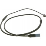 Bosch Προειδοπ. επαφή, Φθορά Υλικού Τριβής Των Φρένων - 1 987 473 512 Bosch Προειδοπ. επαφή, Φθορά Υλικού Τριβής Των Φρένων - 1 987 473 512