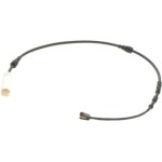 Bosch Προειδοπ. επαφή, Φθορά Υλικού Τριβής Των Φρένων - 1 987 473 513 Bosch Προειδοπ. επαφή, Φθορά Υλικού Τριβής Των Φρένων - 1 987 473 513