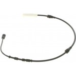 Bosch Προειδοπ. επαφή, Φθορά Υλικού Τριβής Των Φρένων - 1 987 473 513 Bosch Προειδοπ. επαφή, Φθορά Υλικού Τριβής Των Φρένων - 1 987 473 513