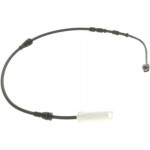 Bosch Προειδοπ. επαφή, Φθορά Υλικού Τριβής Των Φρένων - 1 987 473 513 Bosch Προειδοπ. επαφή, Φθορά Υλικού Τριβής Των Φρένων - 1 987 473 513