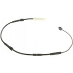 Bosch Προειδοπ. επαφή, Φθορά Υλικού Τριβής Των Φρένων - 1 987 473 514 Bosch Προειδοπ. επαφή, Φθορά Υλικού Τριβής Των Φρένων - 1 987 473 514