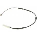 Bosch Προειδοπ. επαφή, Φθορά Υλικού Τριβής Των Φρένων - 1 987 473 516 Bosch Προειδοπ. επαφή, Φθορά Υλικού Τριβής Των Φρένων - 1 987 473 516