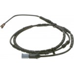 Bosch Προειδοπ. επαφή, Φθορά Υλικού Τριβής Των Φρένων - 1 987 473 518 Bosch Προειδοπ. επαφή, Φθορά Υλικού Τριβής Των Φρένων - 1 987 473 518