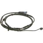 Bosch Προειδοπ. επαφή, Φθορά Υλικού Τριβής Των Φρένων - 1 987 473 518 Bosch Προειδοπ. επαφή, Φθορά Υλικού Τριβής Των Φρένων - 1 987 473 518