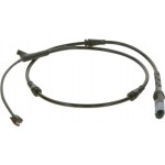 Bosch Προειδοπ. επαφή, Φθορά Υλικού Τριβής Των Φρένων - 1 987 473 520