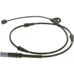 Bosch Προειδοπ. επαφή, Φθορά Υλικού Τριβής Των Φρένων - 1 987 473 520