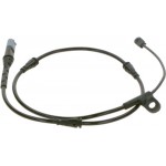 Bosch Προειδοπ. επαφή, Φθορά Υλικού Τριβής Των Φρένων - 1 987 473 520