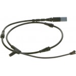 Bosch Προειδοπ. επαφή, Φθορά Υλικού Τριβής Των Φρένων - 1 987 473 520