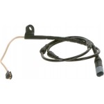 Bosch Προειδοπ. επαφή, Φθορά Υλικού Τριβής Των Φρένων - 1 987 473 521 Bosch Προειδοπ. επαφή, Φθορά Υλικού Τριβής Των Φρένων - 1 987 473 521