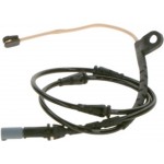 Bosch Προειδοπ. επαφή, Φθορά Υλικού Τριβής Των Φρένων - 1 987 473 521 Bosch Προειδοπ. επαφή, Φθορά Υλικού Τριβής Των Φρένων - 1 987 473 521