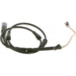 Bosch Προειδοπ. επαφή, Φθορά Υλικού Τριβής Των Φρένων - 1 987 473 521 Bosch Προειδοπ. επαφή, Φθορά Υλικού Τριβής Των Φρένων - 1 987 473 521