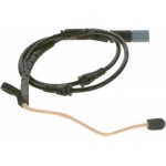 Bosch Προειδοπ. επαφή, Φθορά Υλικού Τριβής Των Φρένων - 1 987 473 521 Bosch Προειδοπ. επαφή, Φθορά Υλικού Τριβής Των Φρένων - 1 987 473 521