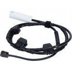 Bosch Προειδοπ. επαφή, Φθορά Υλικού Τριβής Των Φρένων - 1 987 473 525 Bosch Προειδοπ. επαφή, Φθορά Υλικού Τριβής Των Φρένων - 1 987 473 525