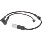 Bosch Προειδοπ. επαφή, Φθορά Υλικού Τριβής Των Φρένων - 1 987 473 543 Bosch Προειδοπ. επαφή, Φθορά Υλικού Τριβής Των Φρένων - 1 987 473 543