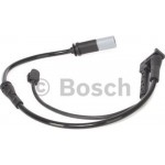 Bosch Προειδοπ. επαφή, Φθορά Υλικού Τριβής Των Φρένων - 1 987 473 543