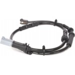 Bosch Προειδοπ. επαφή, Φθορά Υλικού Τριβής Των Φρένων - 1 987 473 544 Bosch Προειδοπ. επαφή, Φθορά Υλικού Τριβής Των Φρένων - 1 987 473 544