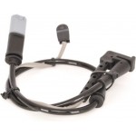 Bosch Προειδοπ. επαφή, Φθορά Υλικού Τριβής Των Φρένων - 1 987 473 548 Bosch Προειδοπ. επαφή, Φθορά Υλικού Τριβής Των Φρένων - 1 987 473 548